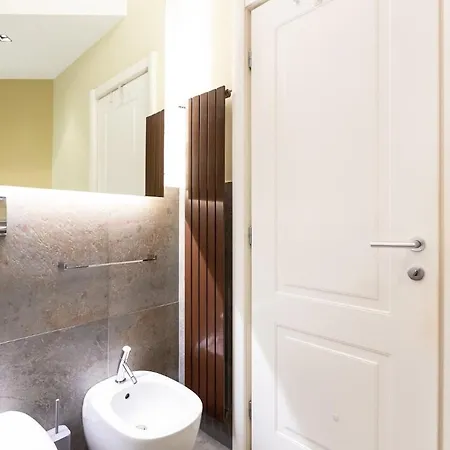 Dandolo Apartament