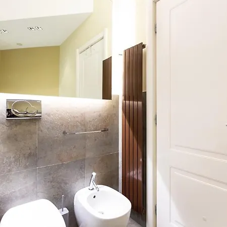 Dandolo Apartament