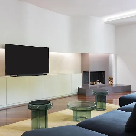 Apartament Dandolo