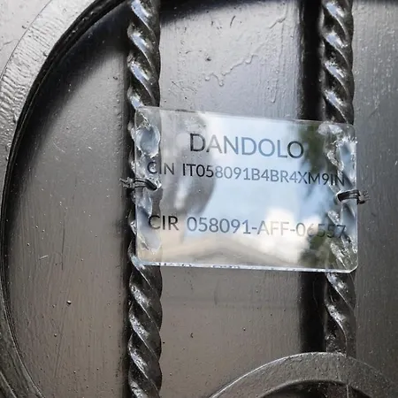 Dandolo Apartament