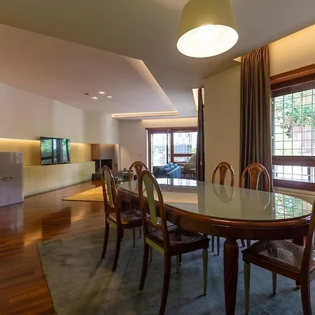 Apartament Dandolo *