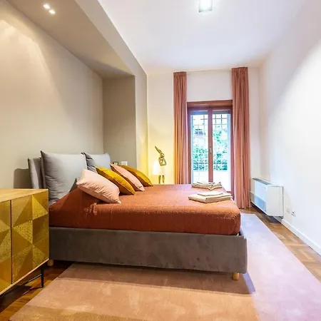 Dandolo Apartament