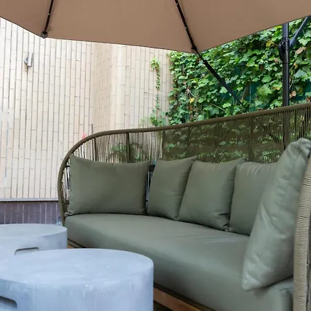 Dandolo Apartament