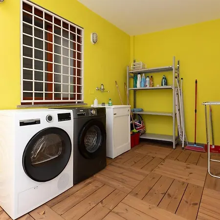 Dandolo Apartament