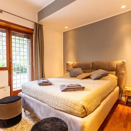 Apartament Dandolo *
