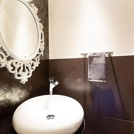 Apartament Dandolo *