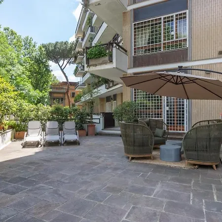 Dandolo Apartament