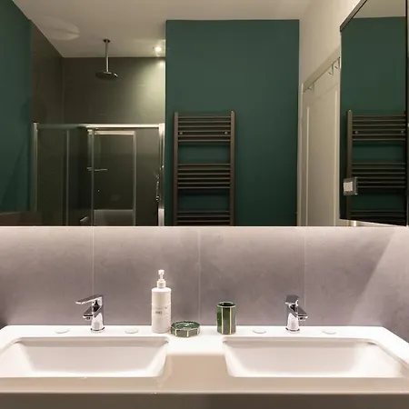 Dandolo Apartament