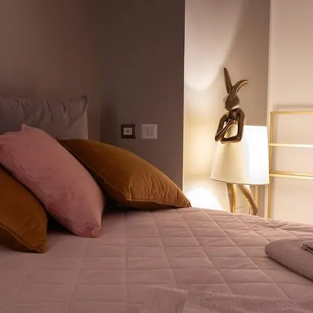 Apartament Dandolo *