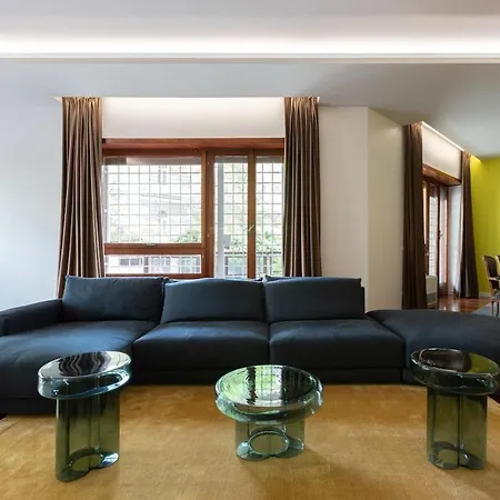 Dandolo Apartament Rzym