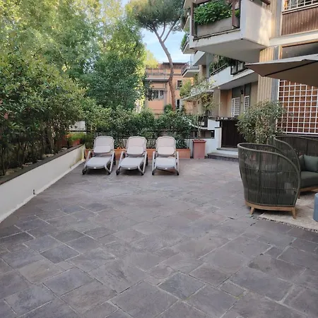 Dandolo Apartament