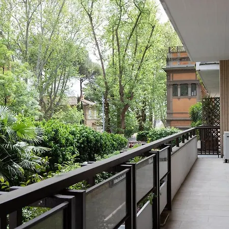 Apartament Dandolo *