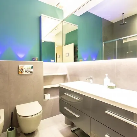 Apartament Dandolo