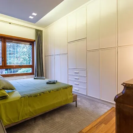 Dandolo Apartament Rzym