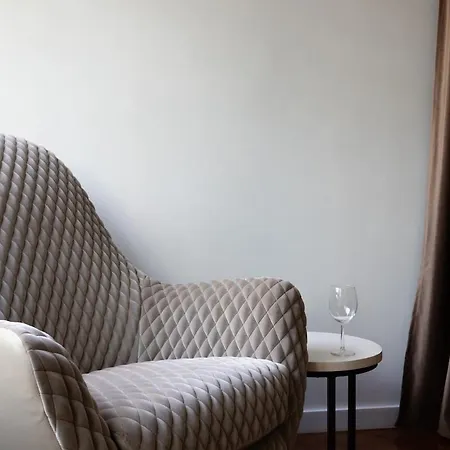 Dandolo Apartament Rzym
