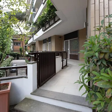 Apartament Dandolo *