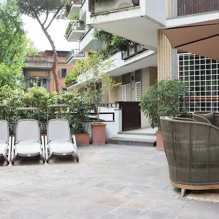 Dandolo Apartament