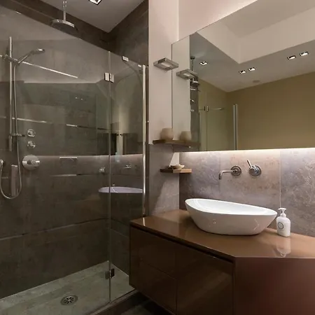Apartament Dandolo *