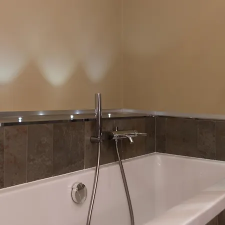 Dandolo Apartament