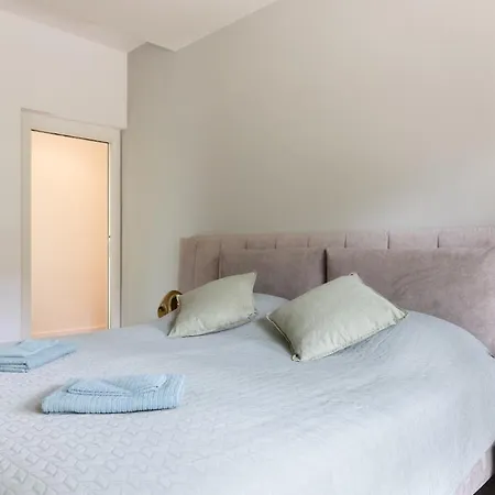 Dandolo Apartament Rzym