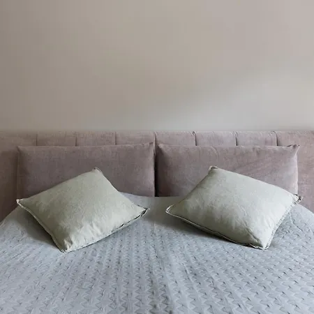 Apartament Dandolo Rzym
