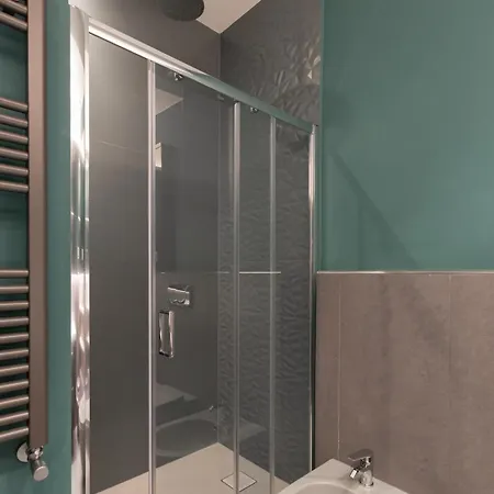 Apartament Dandolo