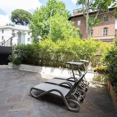 Apartament Dandolo *
